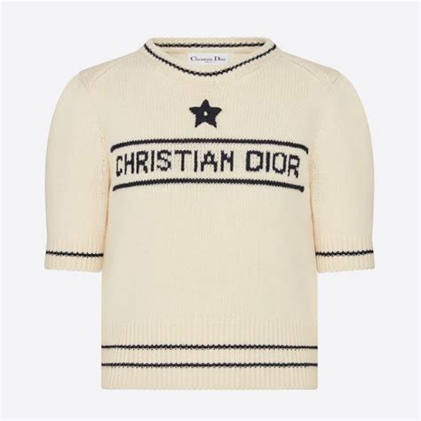 dior sweater women's price|christian dior sweatshirt women.